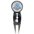 CURVE DIVOT TOOL (Domed)